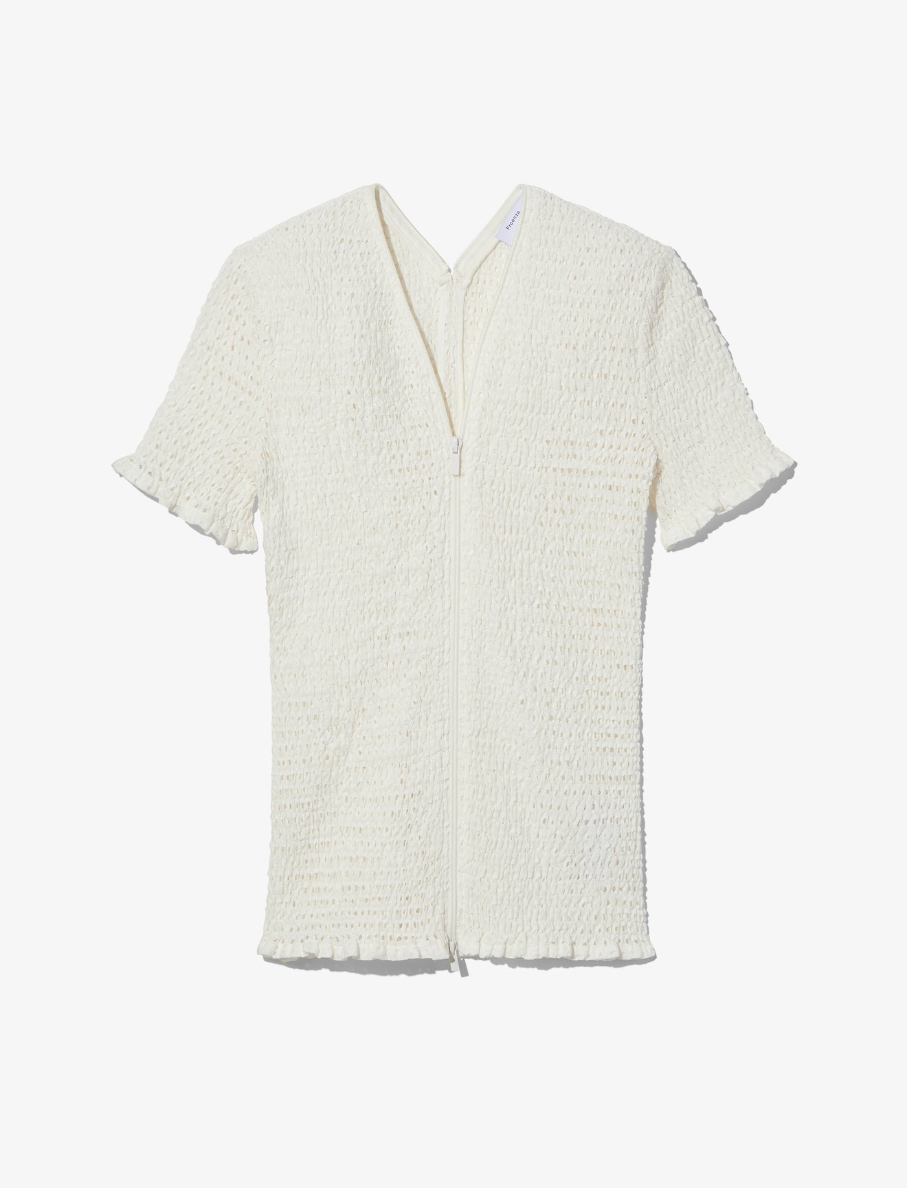 Broderie Anglaise Top #5