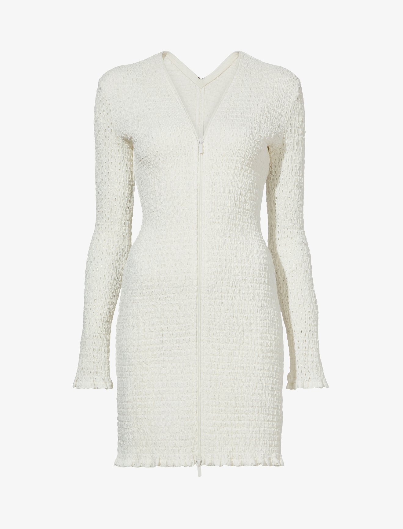Broderie Anglaise Dress #4