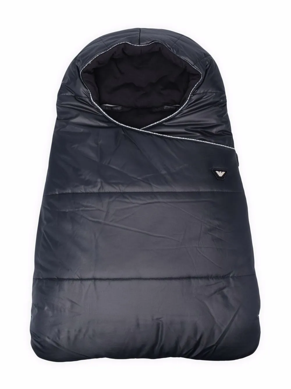 logos sleeping bag