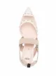 Fendi Colibrì 70mm pumps