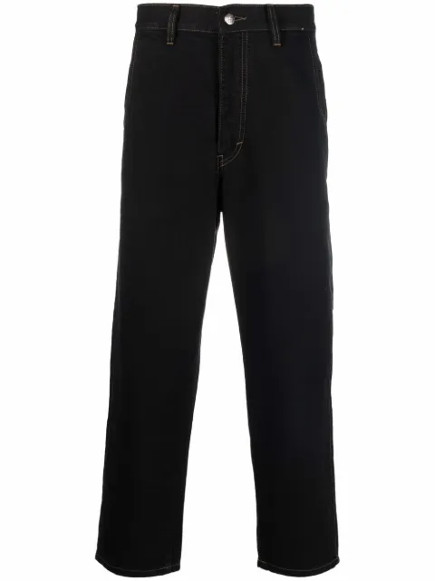 Anonyme Regular \u0026 Straight-Leg Jeans 