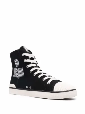 High-top sneakers voor heren - Shop nu 