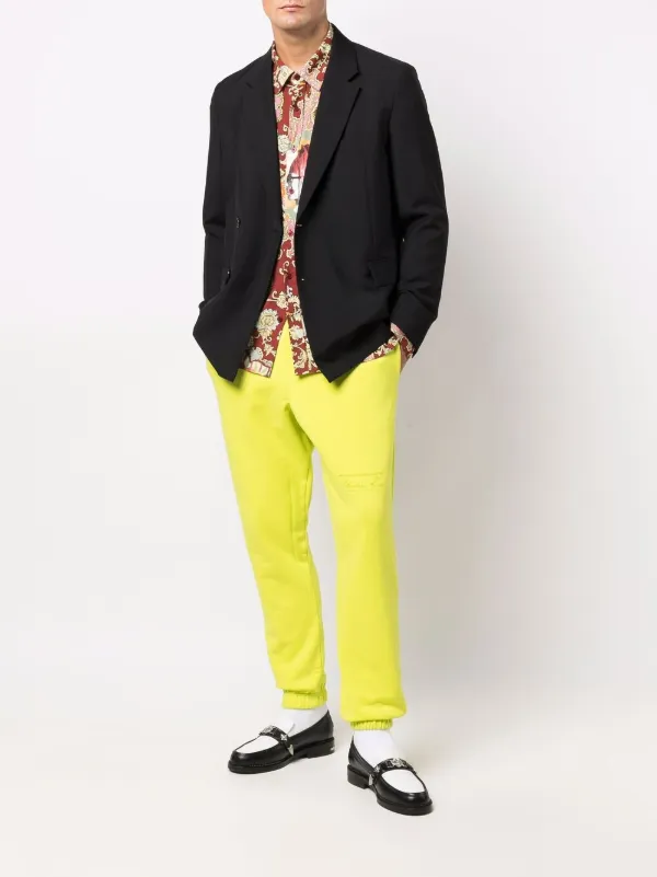 【最終価格】martine rose トラックパンツ Martine Rose} マーティン・ローズ トラックパンツTrack Pants
