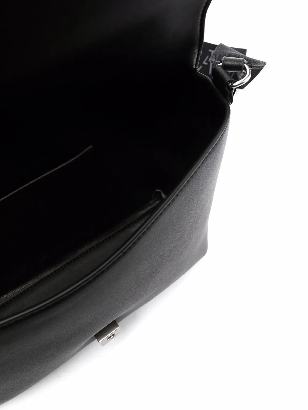 Calvin Klein Jeans Trapezoid Crossbody Bag Farfetch