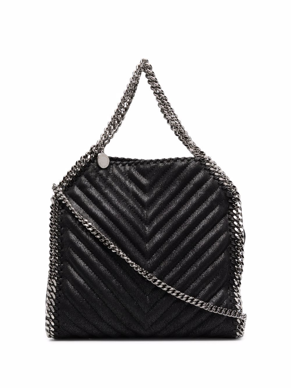 

Stella McCartney tote Falabella - Negro