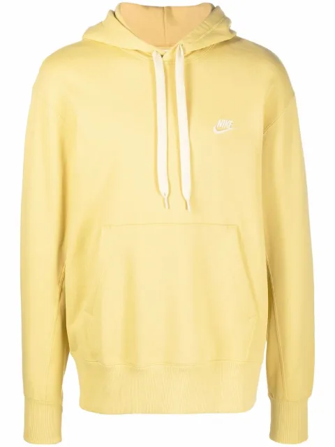 Nike Essential Cotton Hoodie - Farfetch