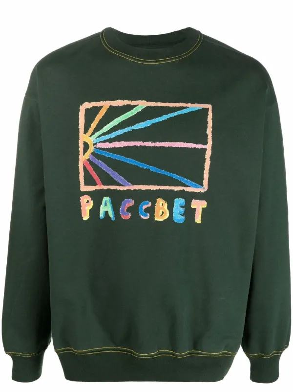 gucci spaceship sweater