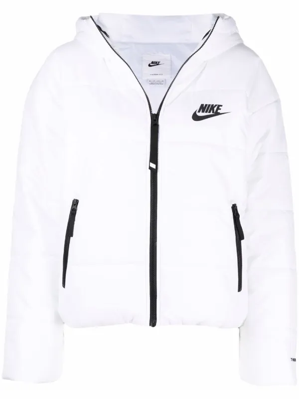 Nike swoosh puffer jacket Clearance