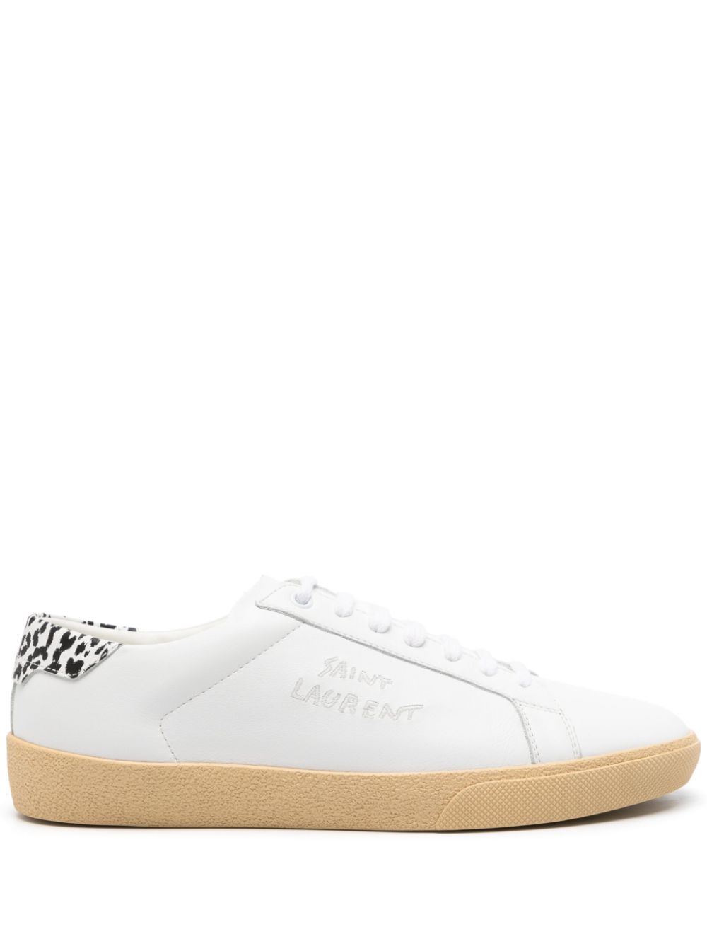 Image 1 of Saint Laurent Court Classic sneakers