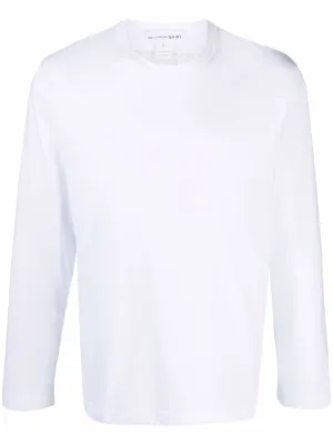 comme des garcons t shirt farfetch