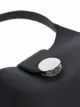Calvin Klein Luxe hobo shoulder bag