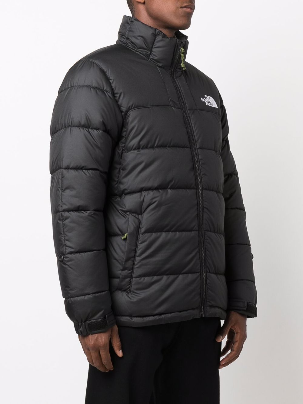 North face animal print puffer jacket Archives - STYLE DU MONDE