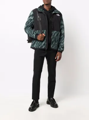 north face jacket cost