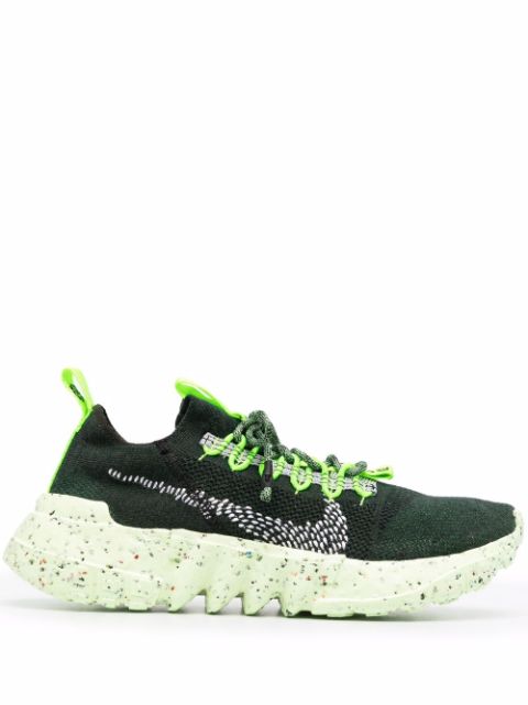 Nike Space Hippie 01 sneakers WOMEN