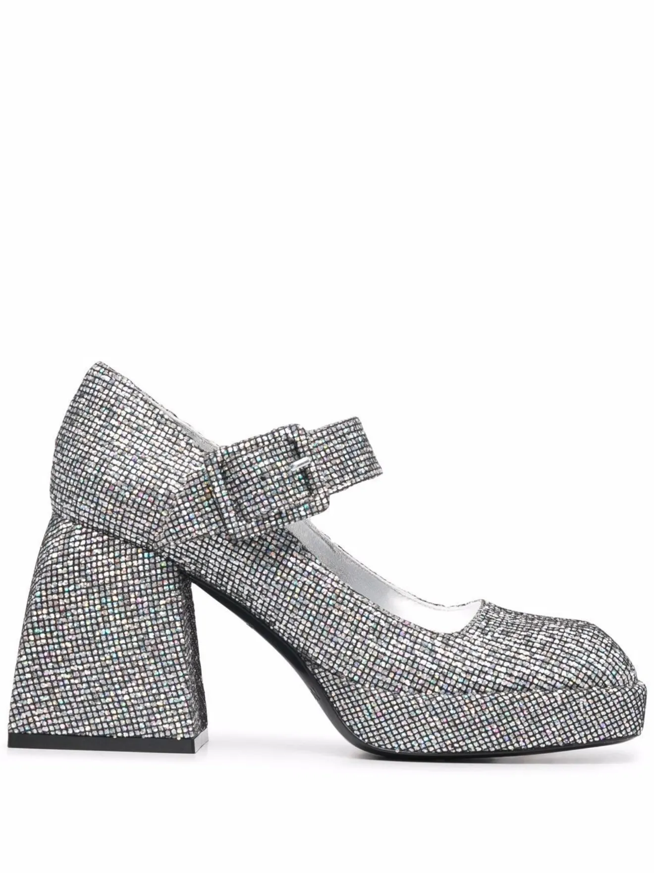 nodaleto silver