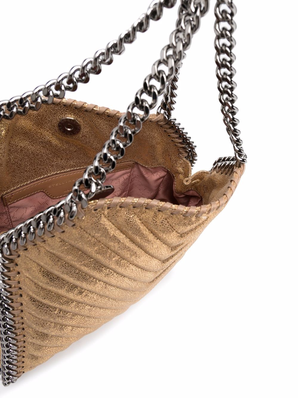 фото Stella mccartney сумка-тоут falabella