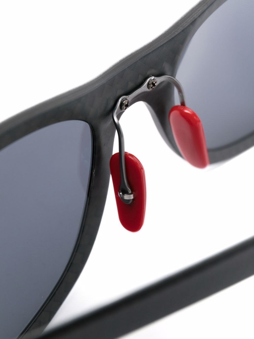 фото Ray-ban солнцезащитные очки scuderia ferrari collection