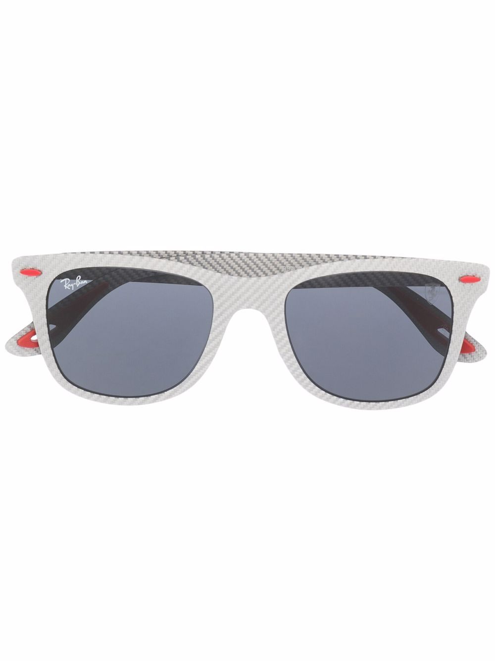 фото Ray-ban солнцезащитные очки scuderia ferrari collection