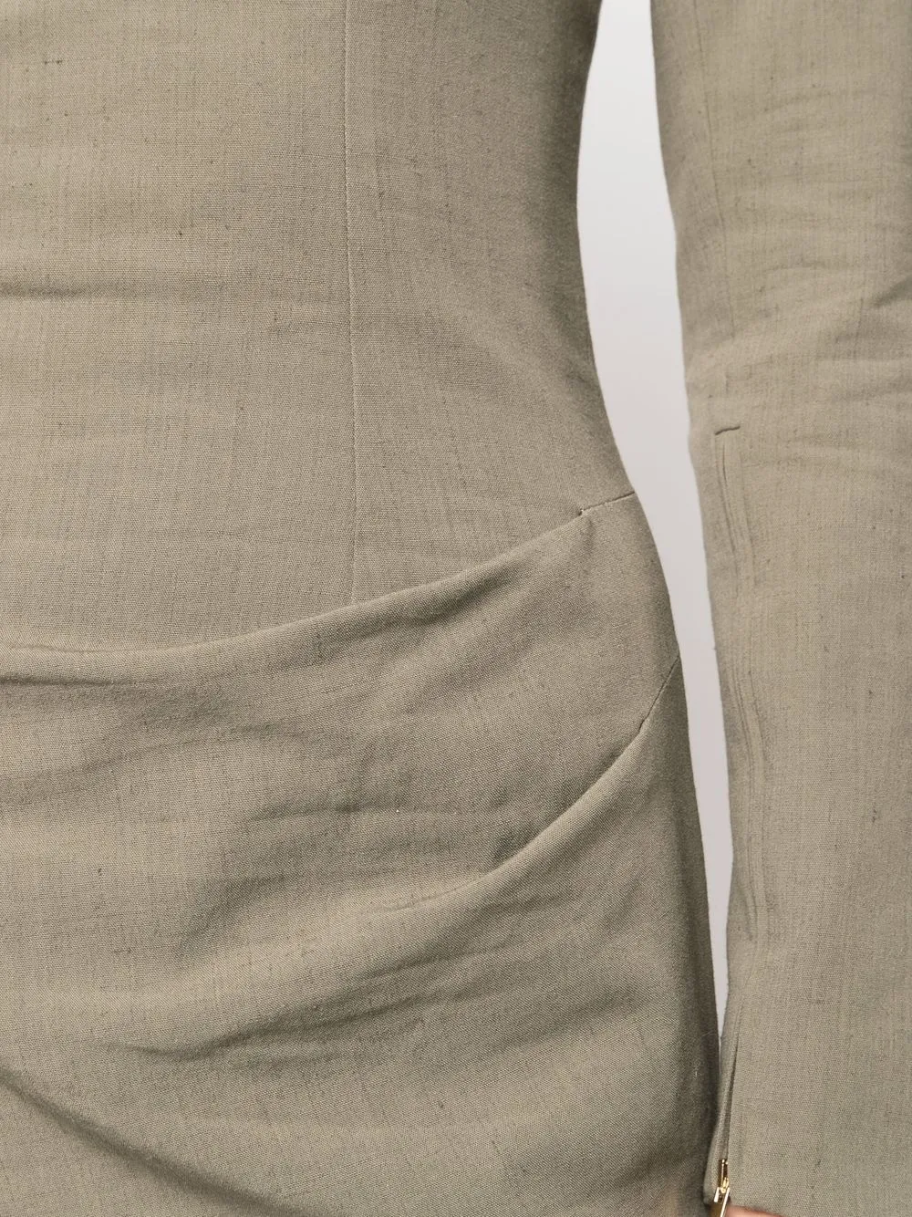 фото Jacquemus платье esca