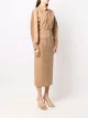 Jacquemus Uzco puff-sleeve dress