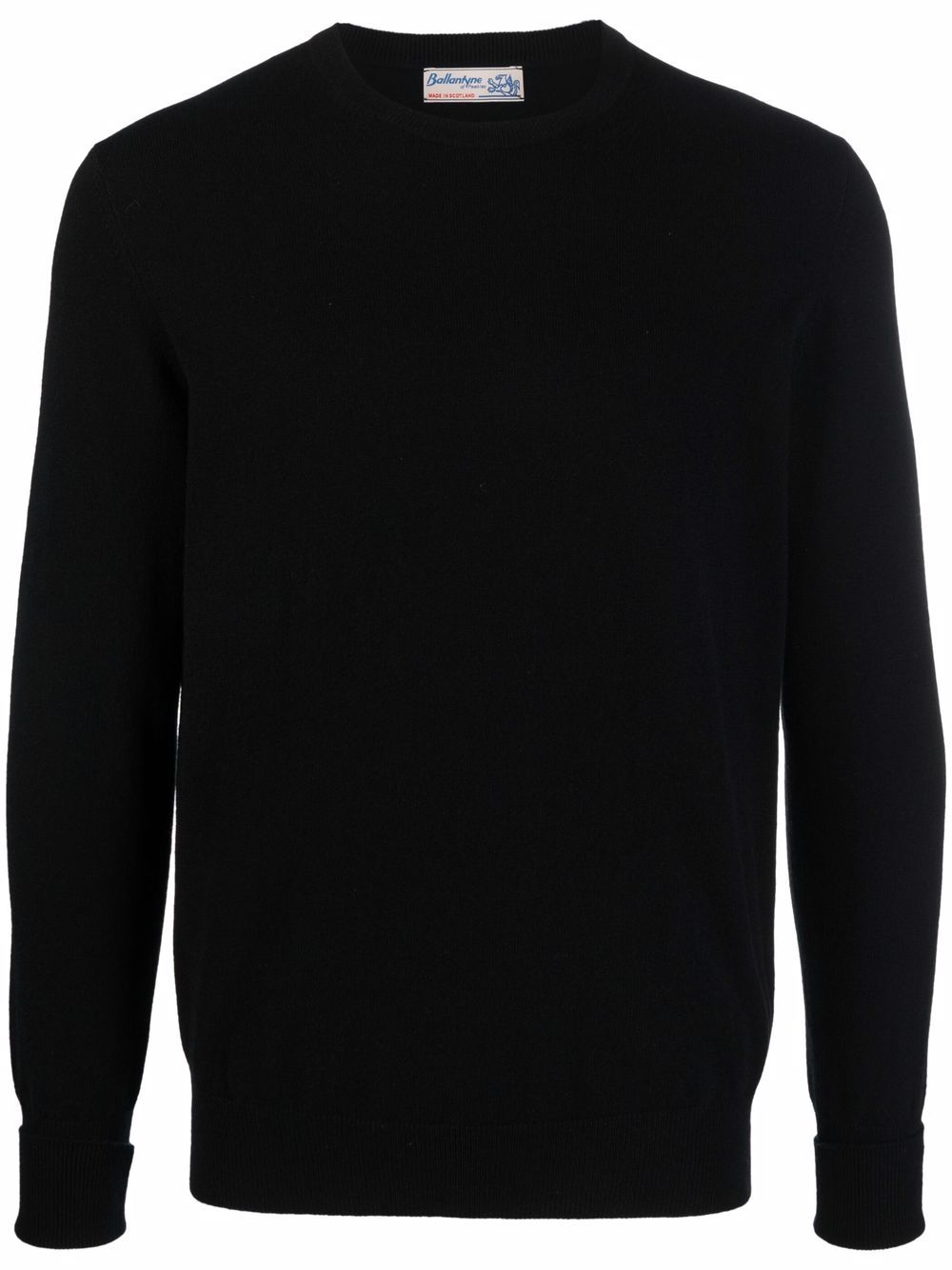 фото Ballantyne crew-neck knit jumper