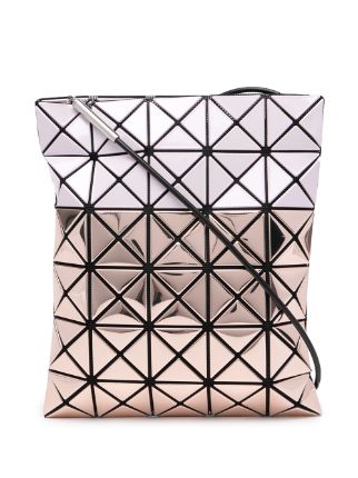 Bao Bao Issey Miyake Platinum Mermaid Crossbody Bag - Farfetch