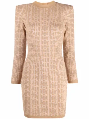Balmain Day Dresses for Women - Buy 