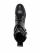 Balmain Phil Ranger ankle boots