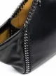 Stella McCartney chain-trimmed tote bag