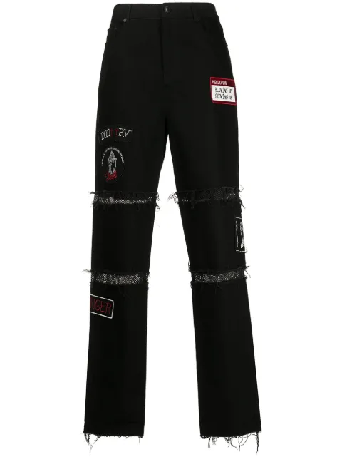 Haculla jeans Eternal Salvation