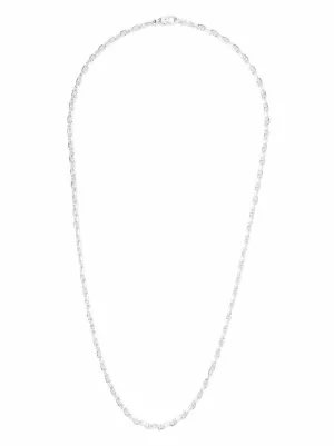 Tom Wood curb-chain Necklace | Silver | FARFETCH ZA