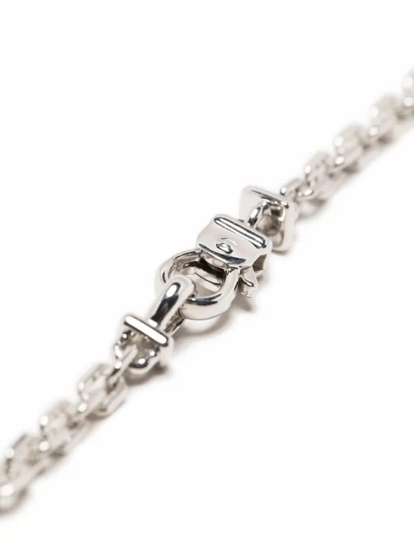 Anker chain necklace
