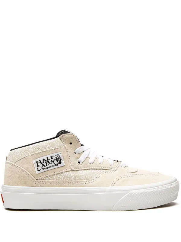 basket skate vans