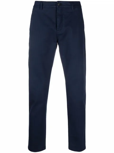 Department 5 slim-cut chino trousers