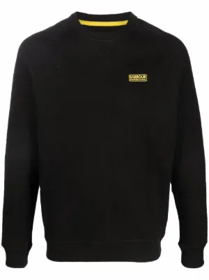 mens barbour t shirt