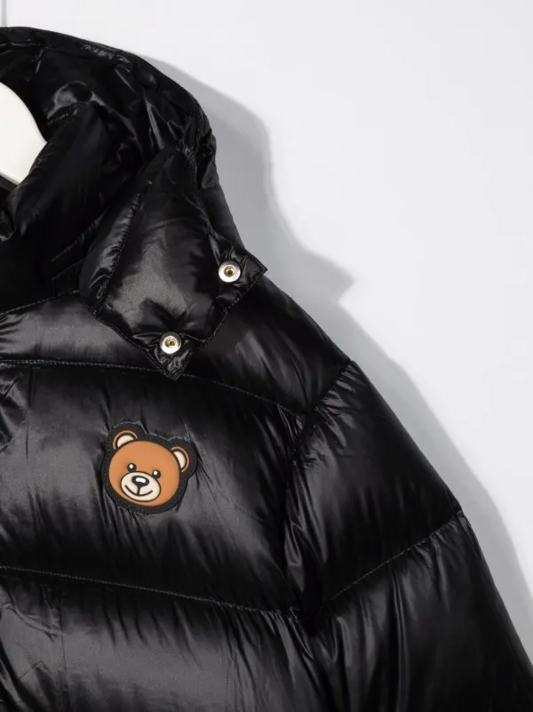 patch for puffer jacket