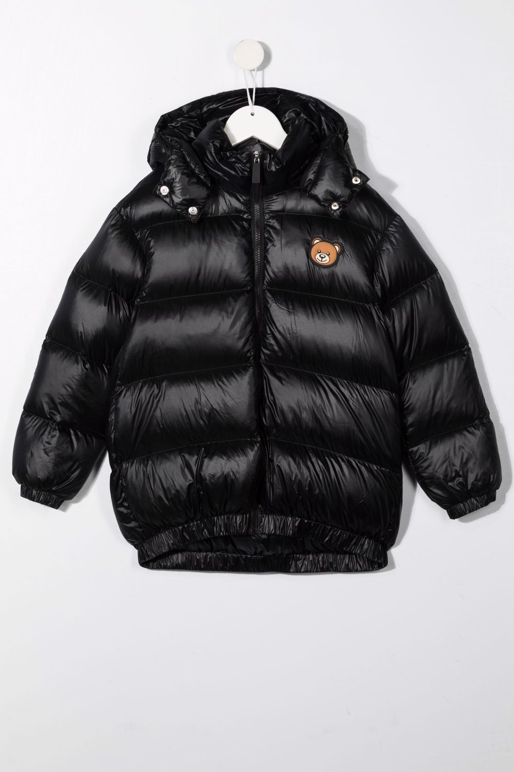 bear bubble jacket