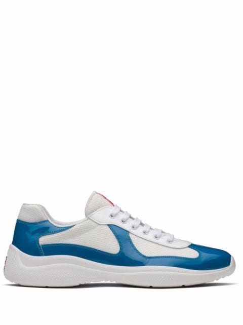 Prada Sneakers for Men | FARFETCH