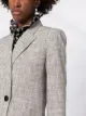 Isabel Marant Niaxon double-breasted blazer