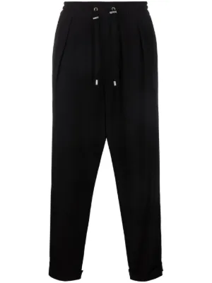 BALMAIN(バルマン)スウェットパンツ - FARFETCH BALMAIN(バルマン)スウェットパンツ - FARFETCH