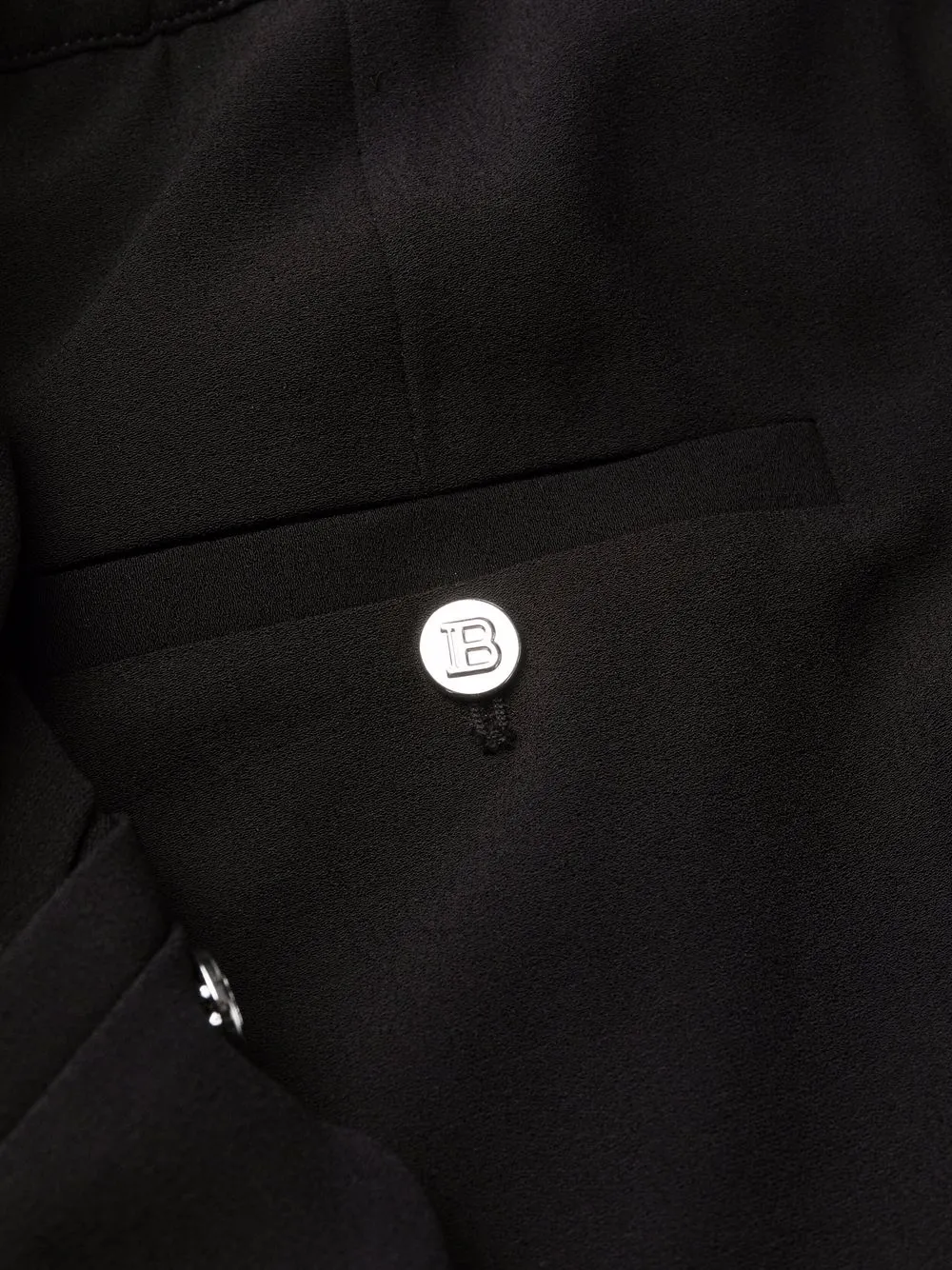 Balmain Pantaloni sportivi affusolati | Image 7