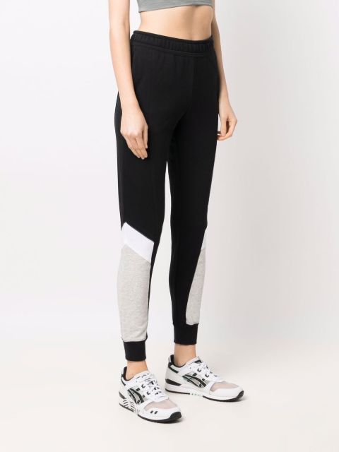 nike sportswear heritage track pants