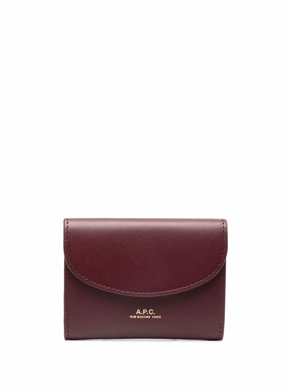 A.P.C. картхолдер Genève