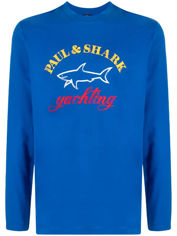 farfetch paul and shark