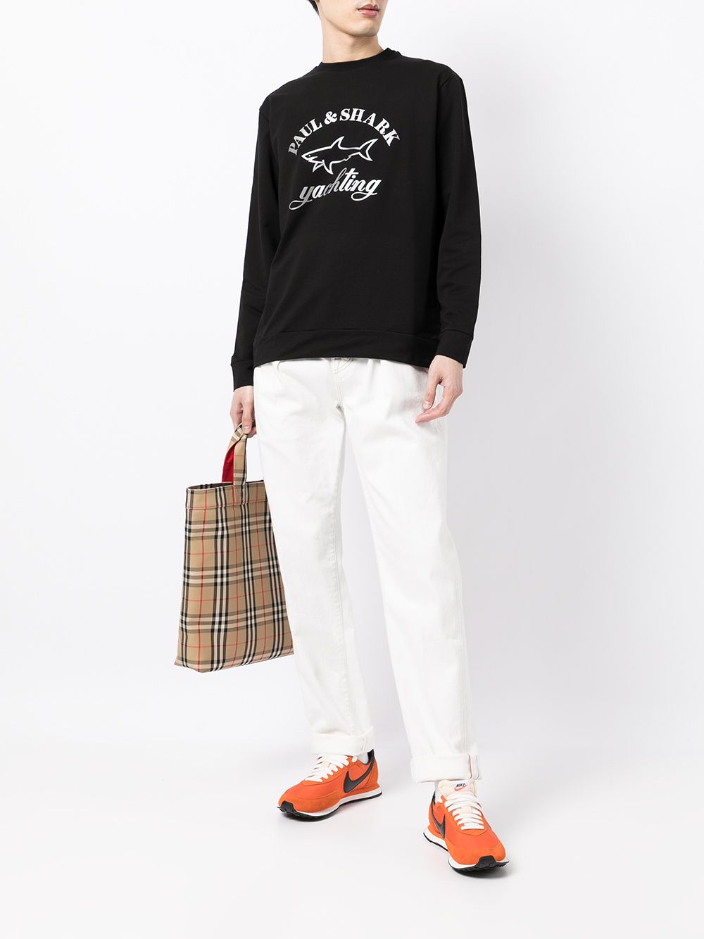 Balenciaga Oversized T-Shirts Archives - Shark Shirts