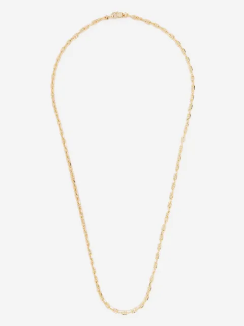 Tom Wood cable chain necklace