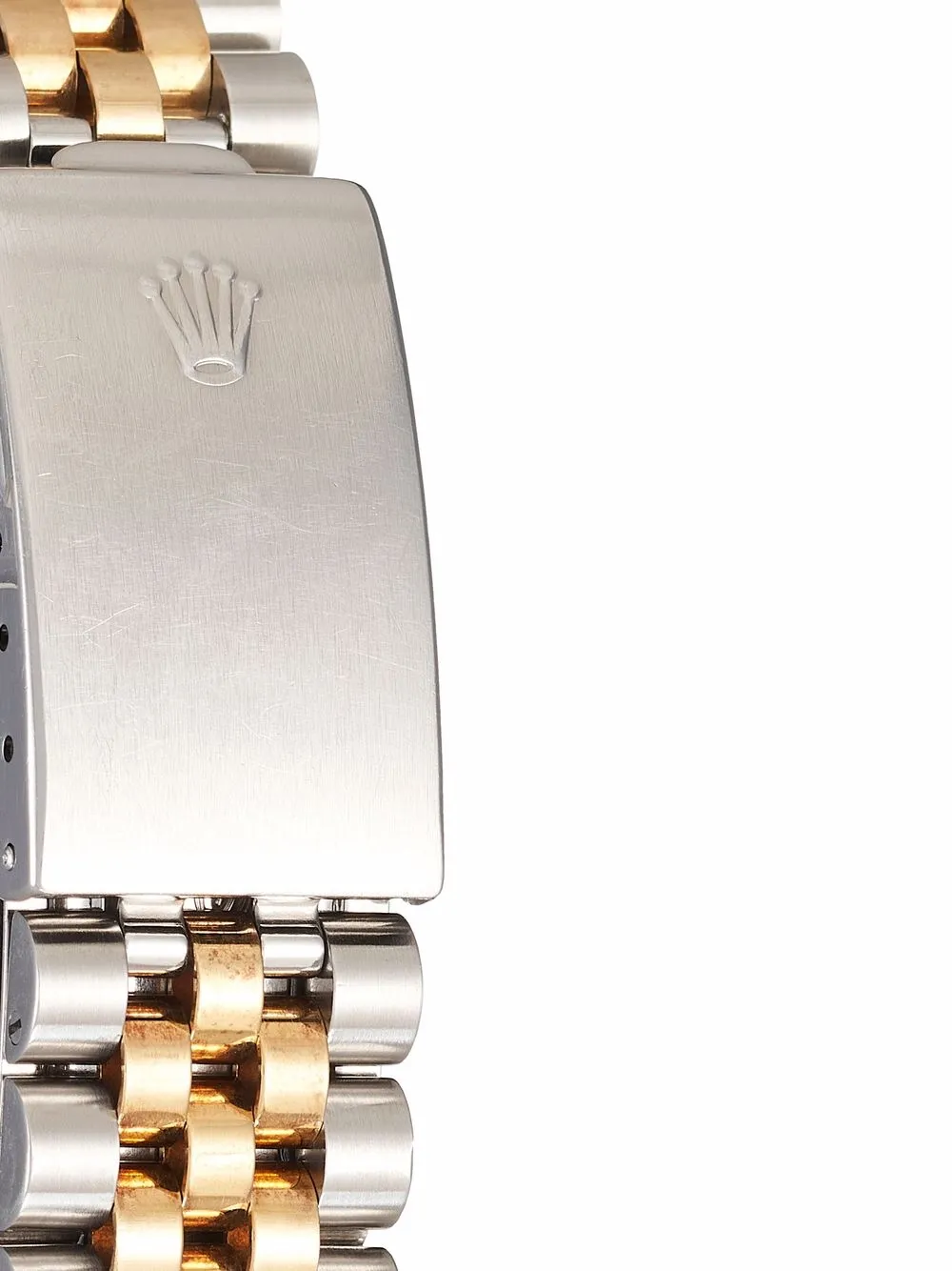 фото Rolex наручные часы datejust pre-owned 36 мм 1988-го года
