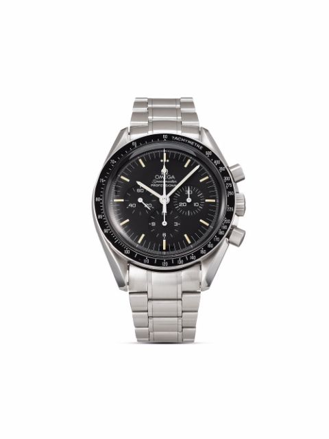 OMEGA pre-owned Speedmaster Moonwatch Professional Chronograph 42mm