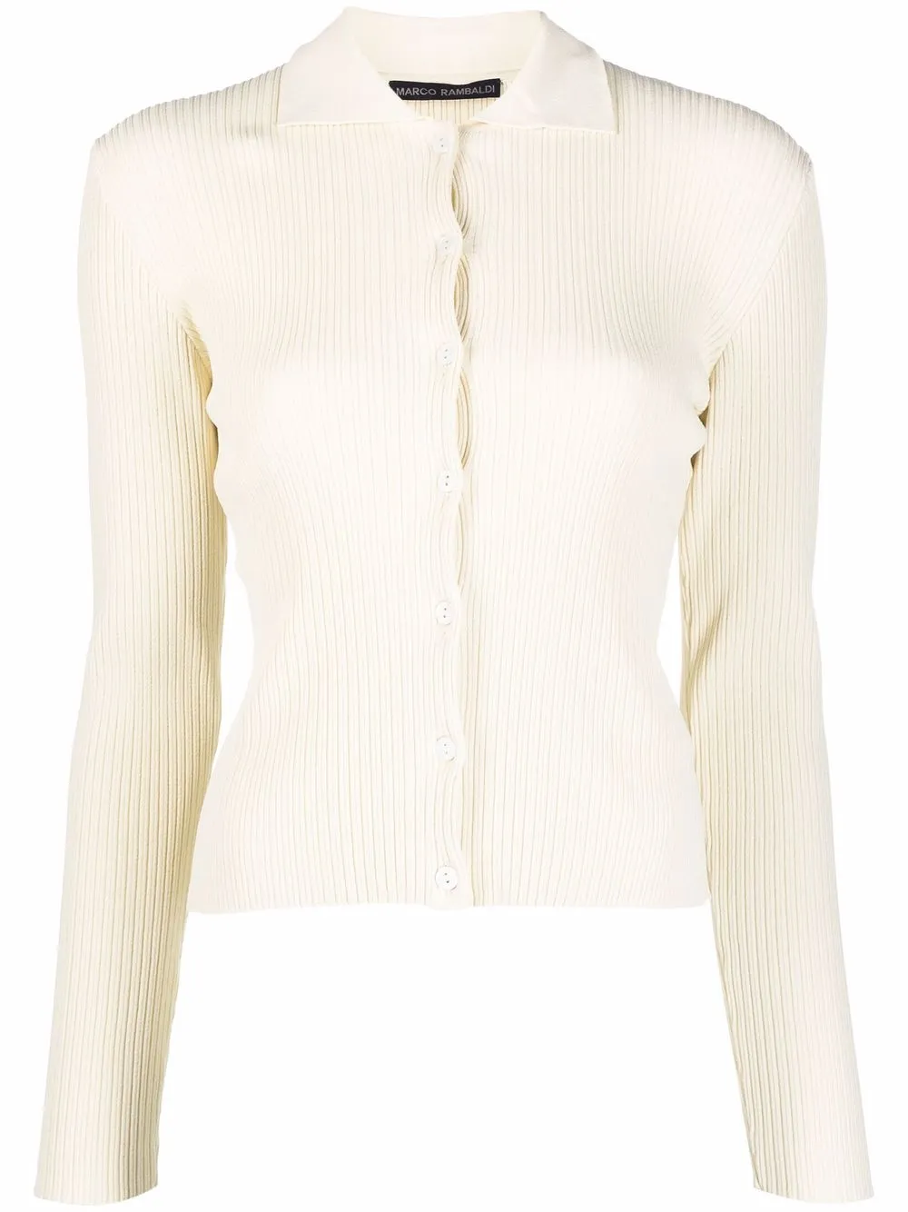 Marco Rambaldi кардиган на пуговицах