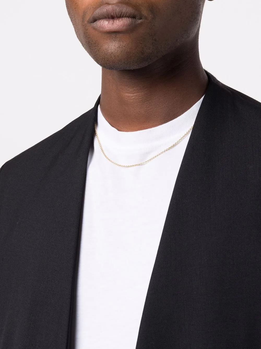 Tom wood sales rolo chain